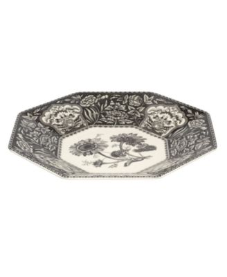 Heritage Octagonal Platter