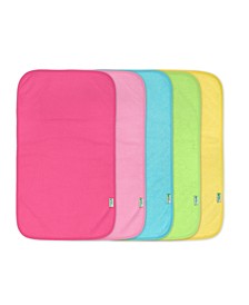 Stay-Dry Burp Pads Pack of 5