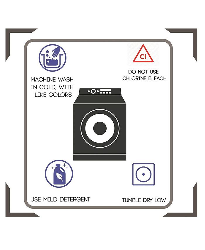 Superior Linen Fitted Sheet Twin Macy's