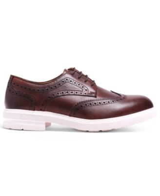 Harrison Hybrid Wingtip Lace-Up 