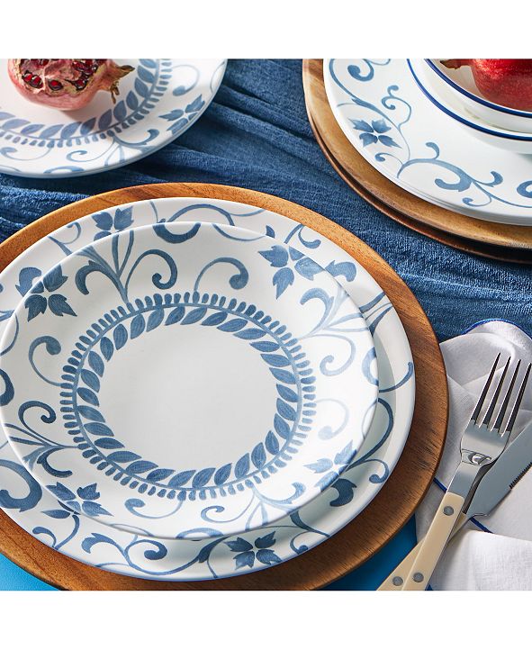 Corelle Artemis 12pc Dinnerware Set & Reviews Dinnerware Dining