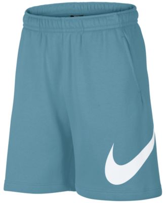 Nike Sportswear Club Fleece Logo&nbsp;Shorts