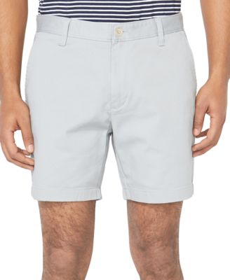 macys mens nautica shorts