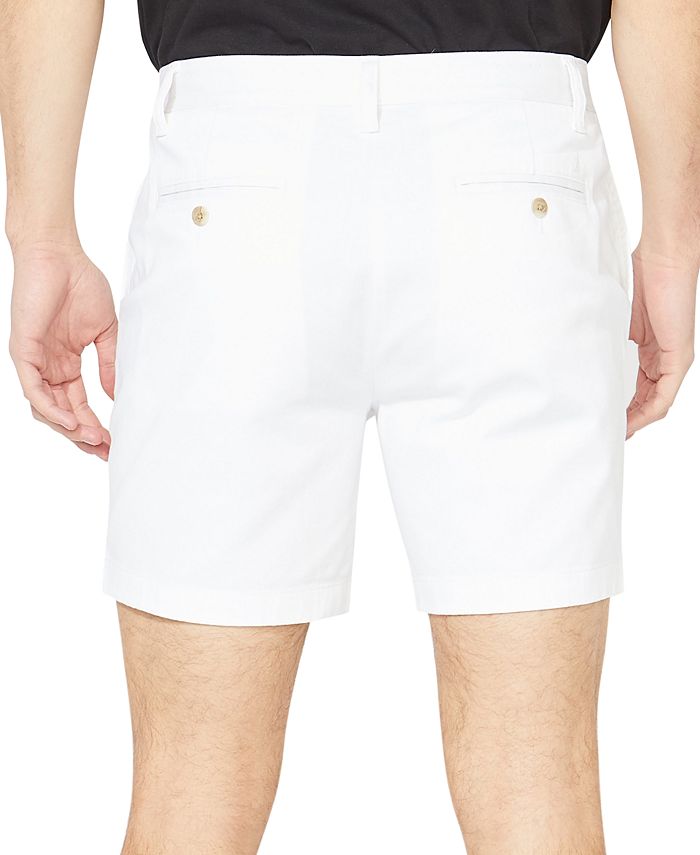 Nautica Men's 6'' Deck Shorts & Reviews Shorts Men Macy's