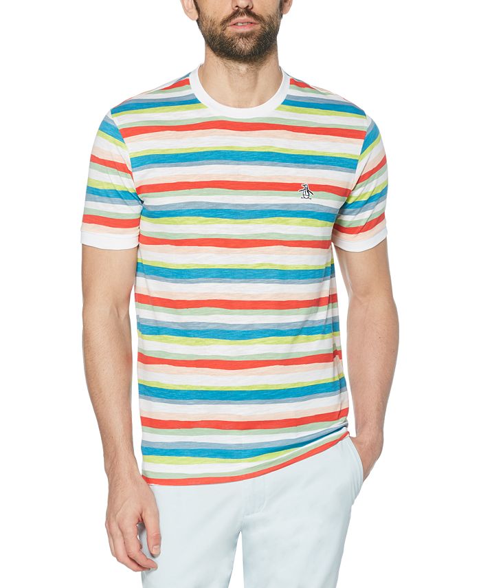 Original penguin mens tees on sale