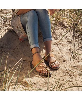 Muk Luks Women s Keia Sandals Macy s