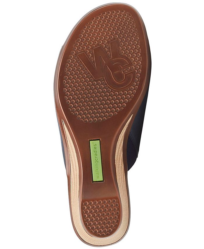 Walking Cradles Kerry Slide Sandal & Reviews - Sandals - Shoes - Macy's