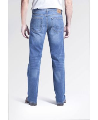 Men's Boot Cut Jeans