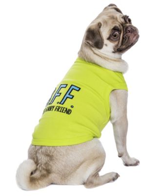 Bff Dog T Shirt