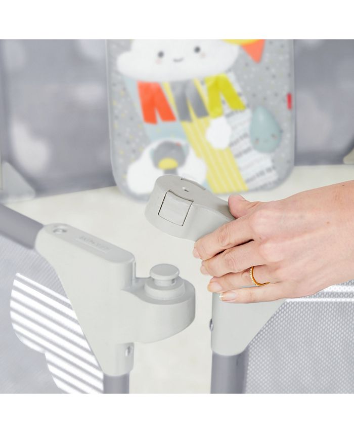 Skip Hop Playview Expandable Enclosure Macy's