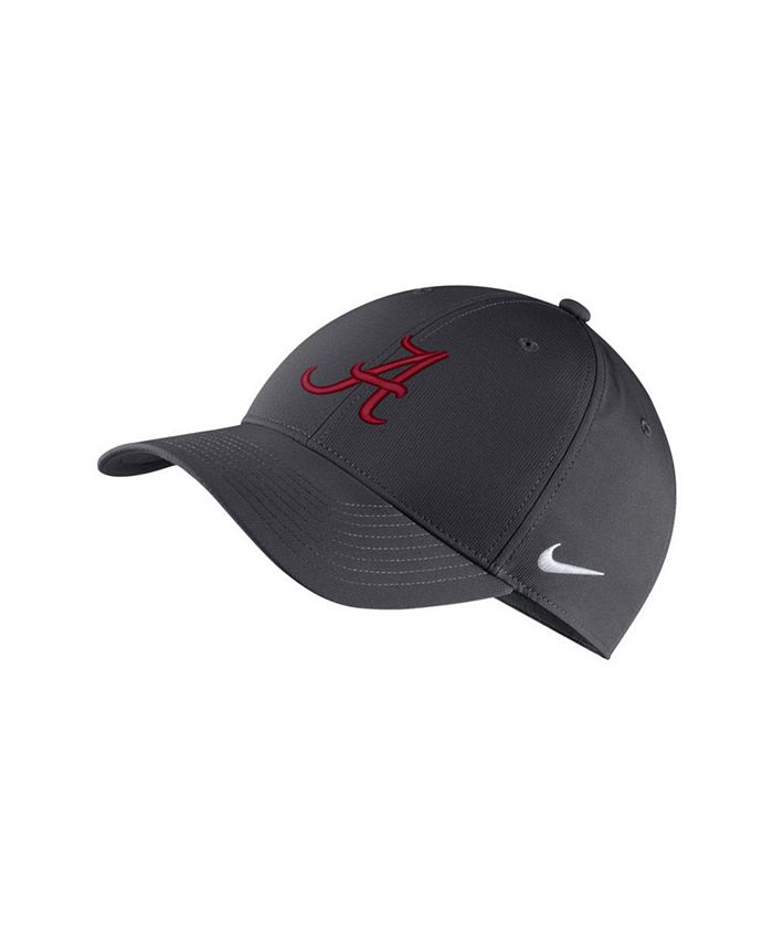Nike Arkansas Razorbacks Dri-Fit Adjustable Cap - Macy's