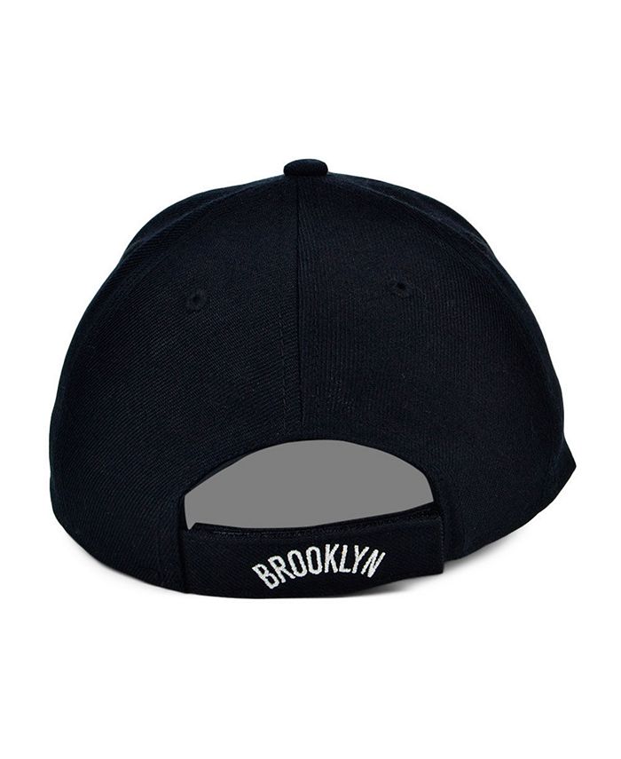 '47 Brand Brooklyn Nets Youth Team Color MVP Cap Macy's
