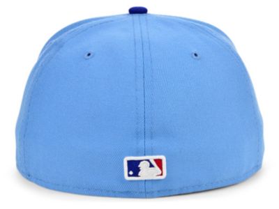 Texas Rangers Authentic Collection 59FIFTY-FITTED Cap