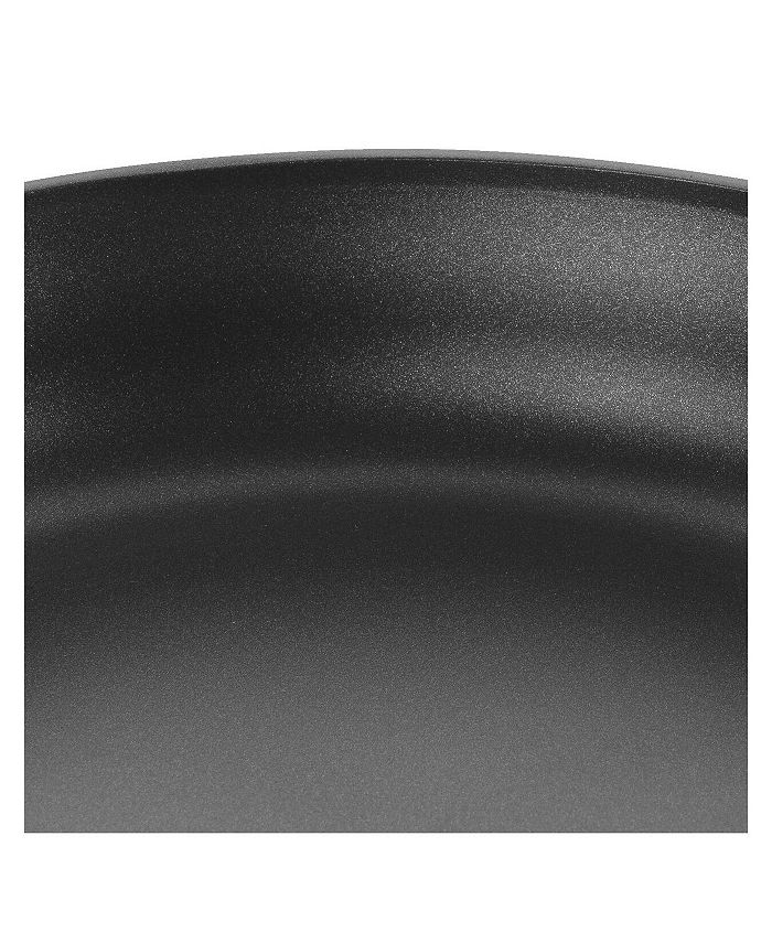 J.A. Henckels - Zwilling  Motion Aluminum Hard Anodized Nonstick 10" Fry Pan