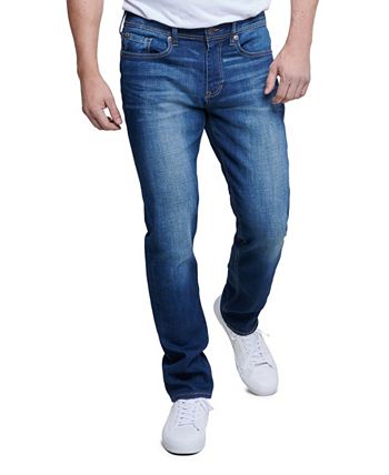 Seven7 Jeans Men's Super Slim 5 Pocket Jean - Macy's