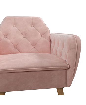 Tallulah memory hotsell foam accent chair