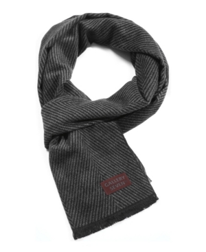 Gallery Seven Men's Cotton Winter Scarves