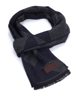 Gallery Seven Men's Cotton Winter Scarves