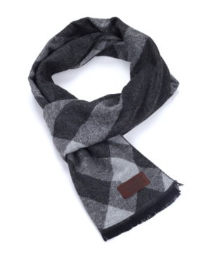 Gallery Seven Men's Cotton Winter Scarves