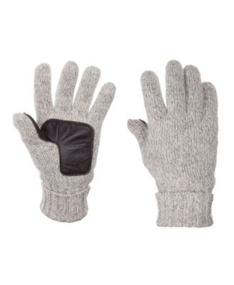 macy's winter gloves