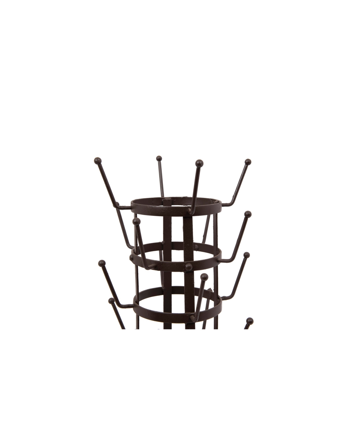 3R Studio Mug Holder with Hooks