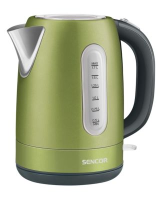 sencor small electric kettle