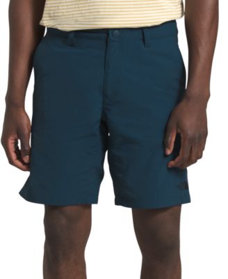 the north face adventure shorts