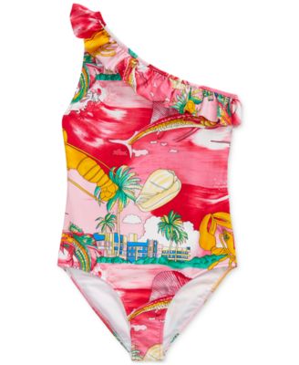 lobster swimwear for ladies