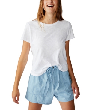 image of Cotton On Drapey Longline Short