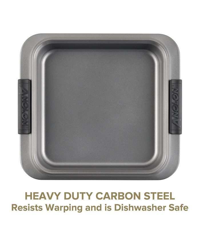 Anolon Advanced Bakeware 10" x 16" Cooling Grid Macy's