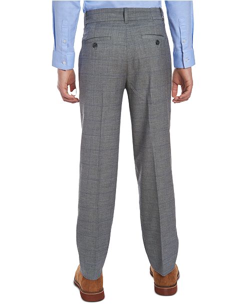boys gray pants
