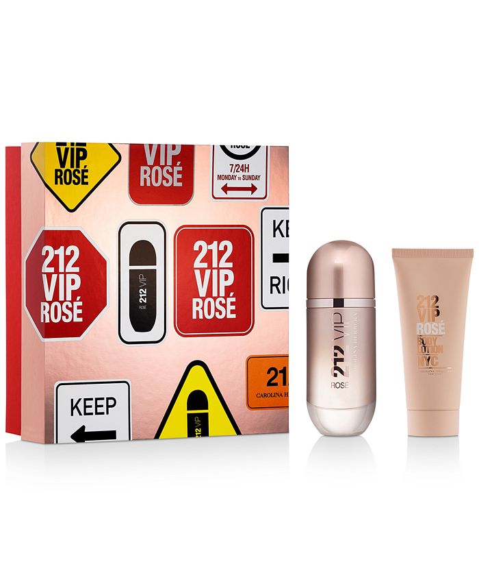 212 vip clearance rose macy's