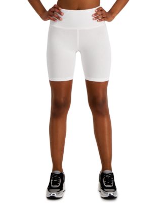 macys biker shorts