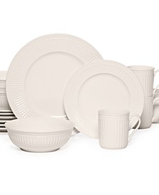 Italian Countryside 16 Piece Set Service for 4