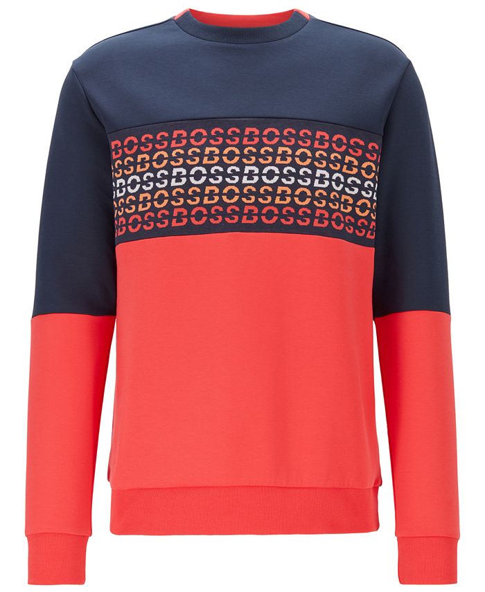 Hugo boss best sale salbo iconic