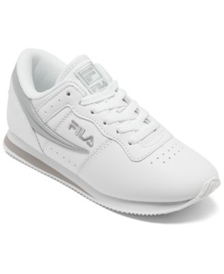 fila women's machu sneaker