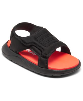 toddler adidas sandals