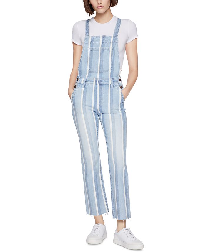 Bcbgeneration overalls outlet