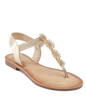 Gc Shoes Carlie Flat Sandal Women's Shoes