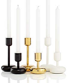 Lighting, Nappula Candleholder Collection