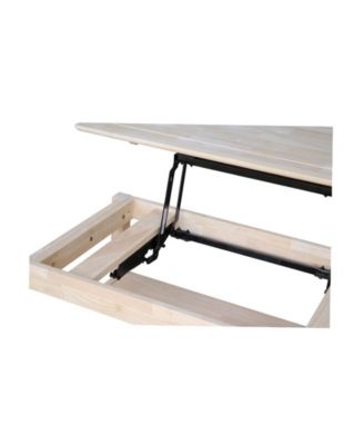 Bombay Tall Coffee Table