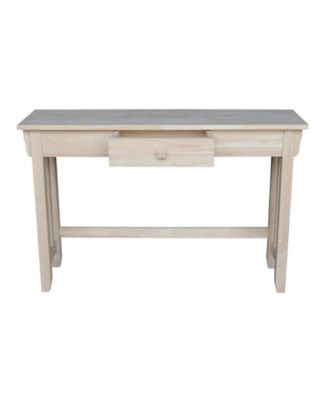 International Concepts