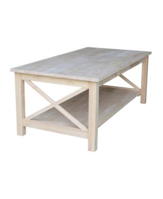 Hampton Coffee Table