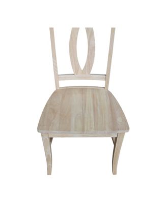 Verona Chairs, Set of 2