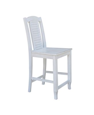 Seaside Counterheight Stool