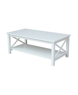 Hampton Coffee Table
