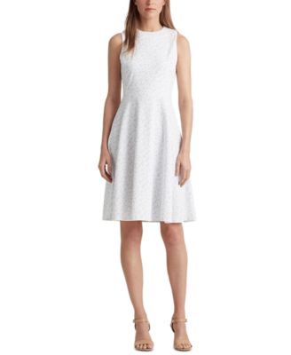 macy's ralph lauren dresses on sale