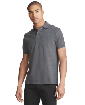 Polo Ralph Lauren Men's Classic-Fit Mesh Polo