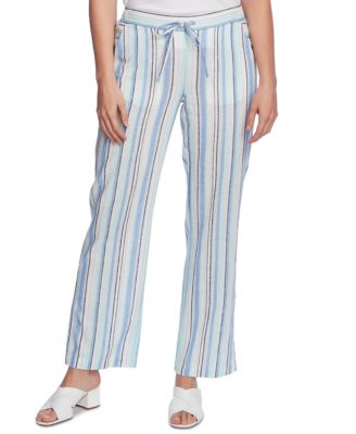 vince striped pants