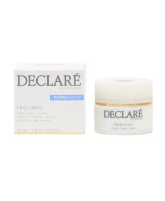 declare body care lotion
